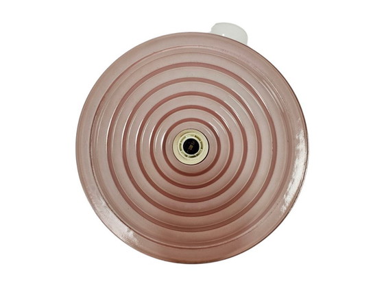 Image 1 of Happy Light - stile Memphis Milano - vetro - anni '80