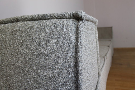 Divano modulare, stile metà secolo, nuovo