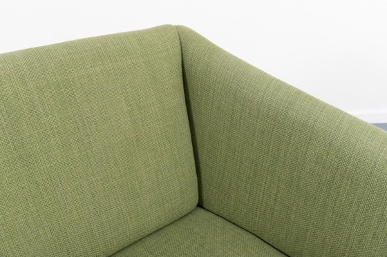 Image 1 of Ole Wanscher sofa for A.J. Iversen, 1950's Denmark