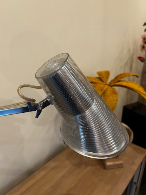 Bellissima lampada da scrivania Kelvin di FLOS