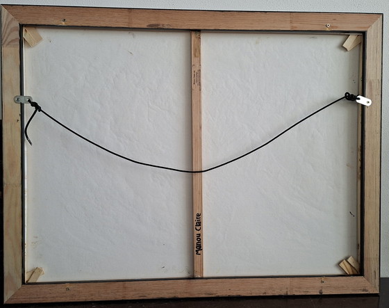 Image 1 of Manou Claire - Twelve 'Hidden' Birds