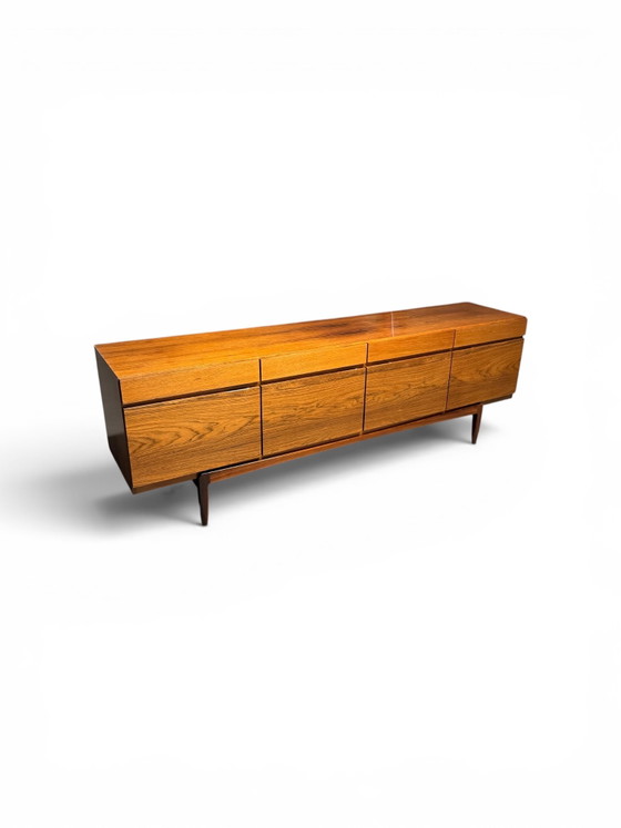 Image 1 of Sideboard FA66 by Ib Kofod-Larsen
