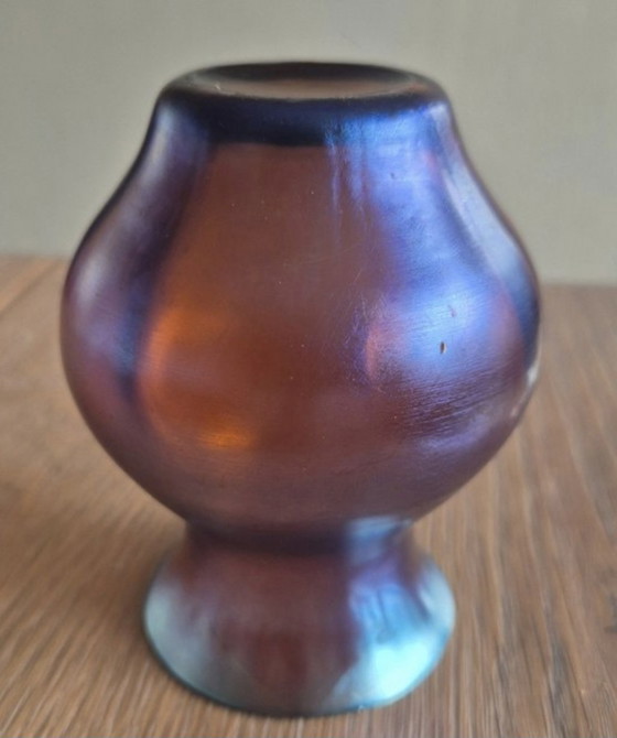 Image 1 of Cabinet vase