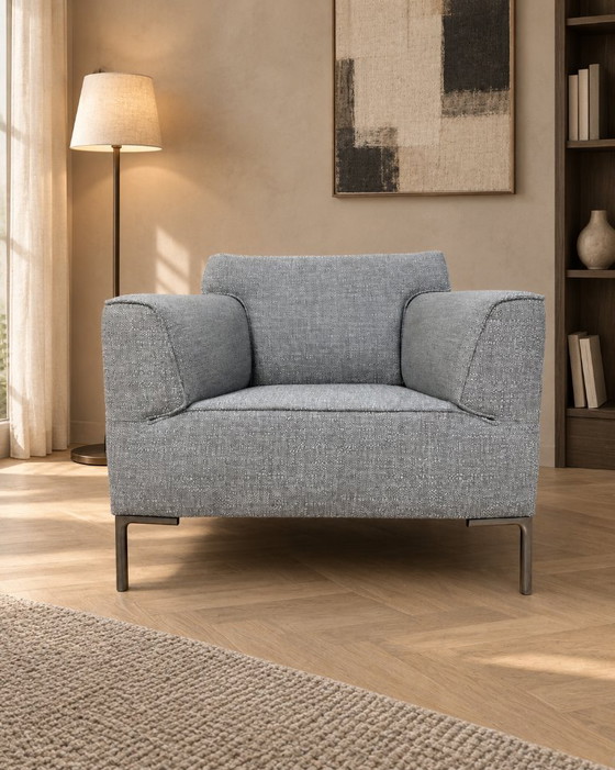 NEW Design on Stock Bloq Armchair + WARRANTY – Other (photo 2 of 10)