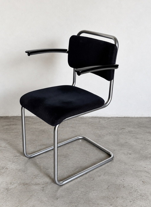 Gispen 201 Stuhl
