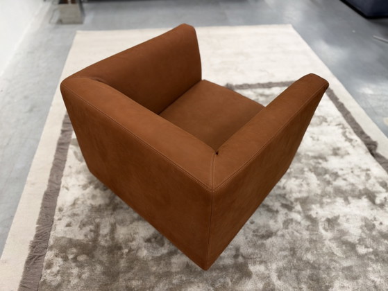 Gelderland 4800 Poltrona Colorado pelle – Poltrone (photo 7 of 8)