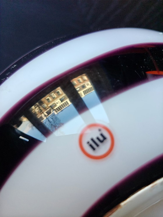 Image 1 of lampada da tavolo di design