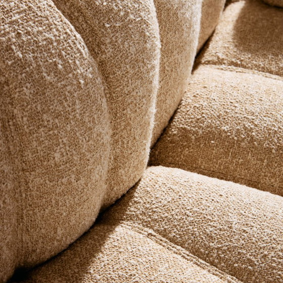 Image 1 of MK11363 Set di divani modulari Barnum 24 di Kristian Sofus Hansen e Tommy Hyldahl per Norr11