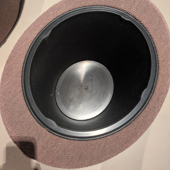 Image 1 of Fauteuil Montis Fabian avec repose-pieds