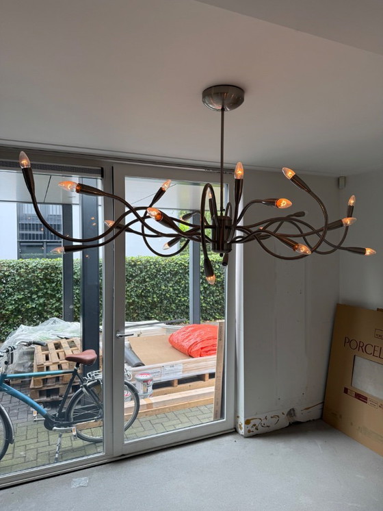 Image 1 of Lampe suspendue design