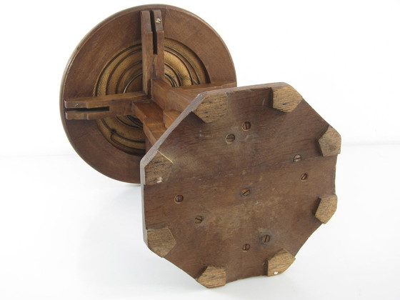 Image 1 of 1900s – 1930s Art Deco stool