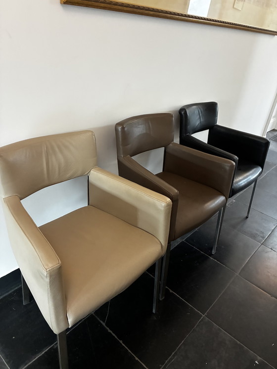 Image 1 of 6 x Foucault Esszimmerstuhl