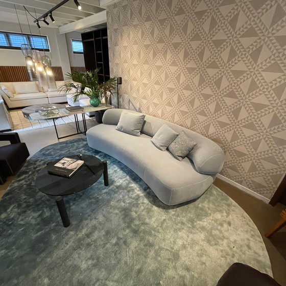 Image 1 of Moroso Gogan 3-zitsbank