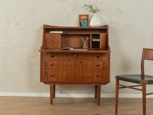 1960s bureau