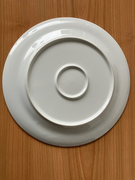 Image 1 of Precioso cuenco Picasso 30 cm - firmado.