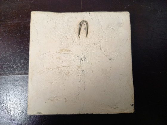 Dutch Farmer's Wife Tile – Decorative Objects, Ceramic (photo 8 of 8)