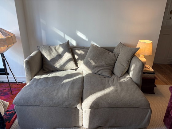 Image 1 of Divano per 2 o 3 persone