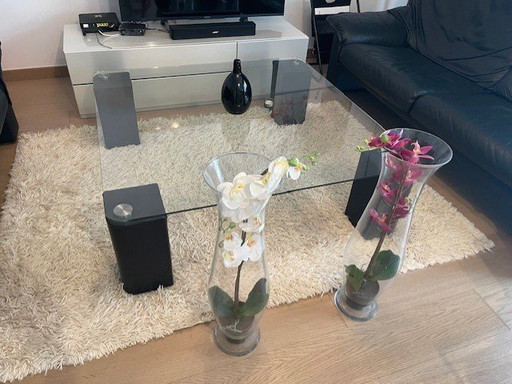 Table basse