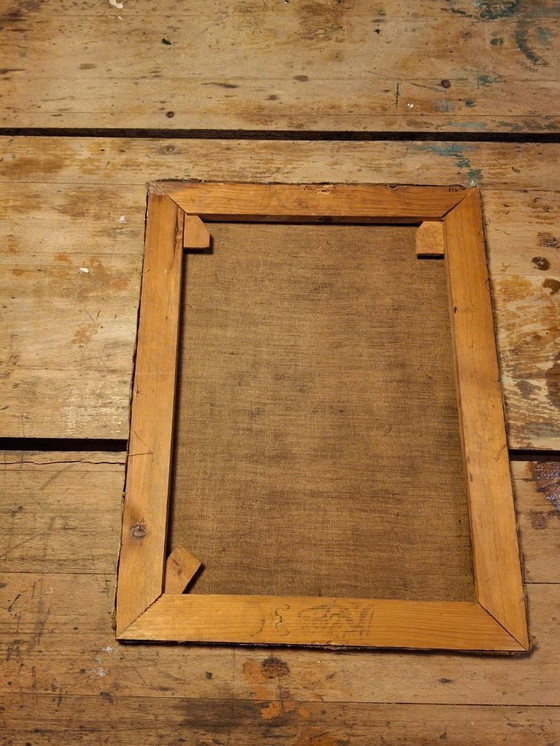 Image 1 of Painting g.w. risch