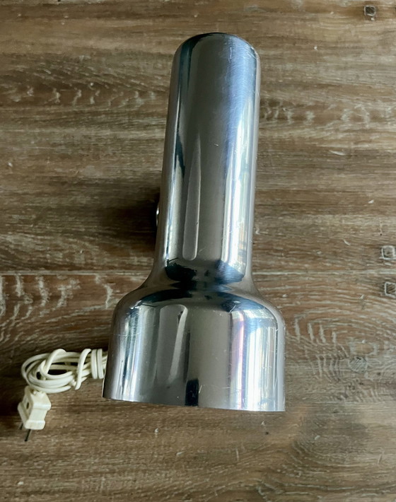 Image 1 of GEPO spot chrome