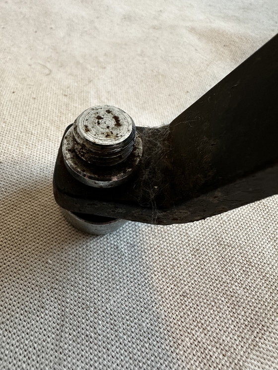 Image 1 of Schwedischer Garderobenständer der Moderne aus Kiefernholz, 1960