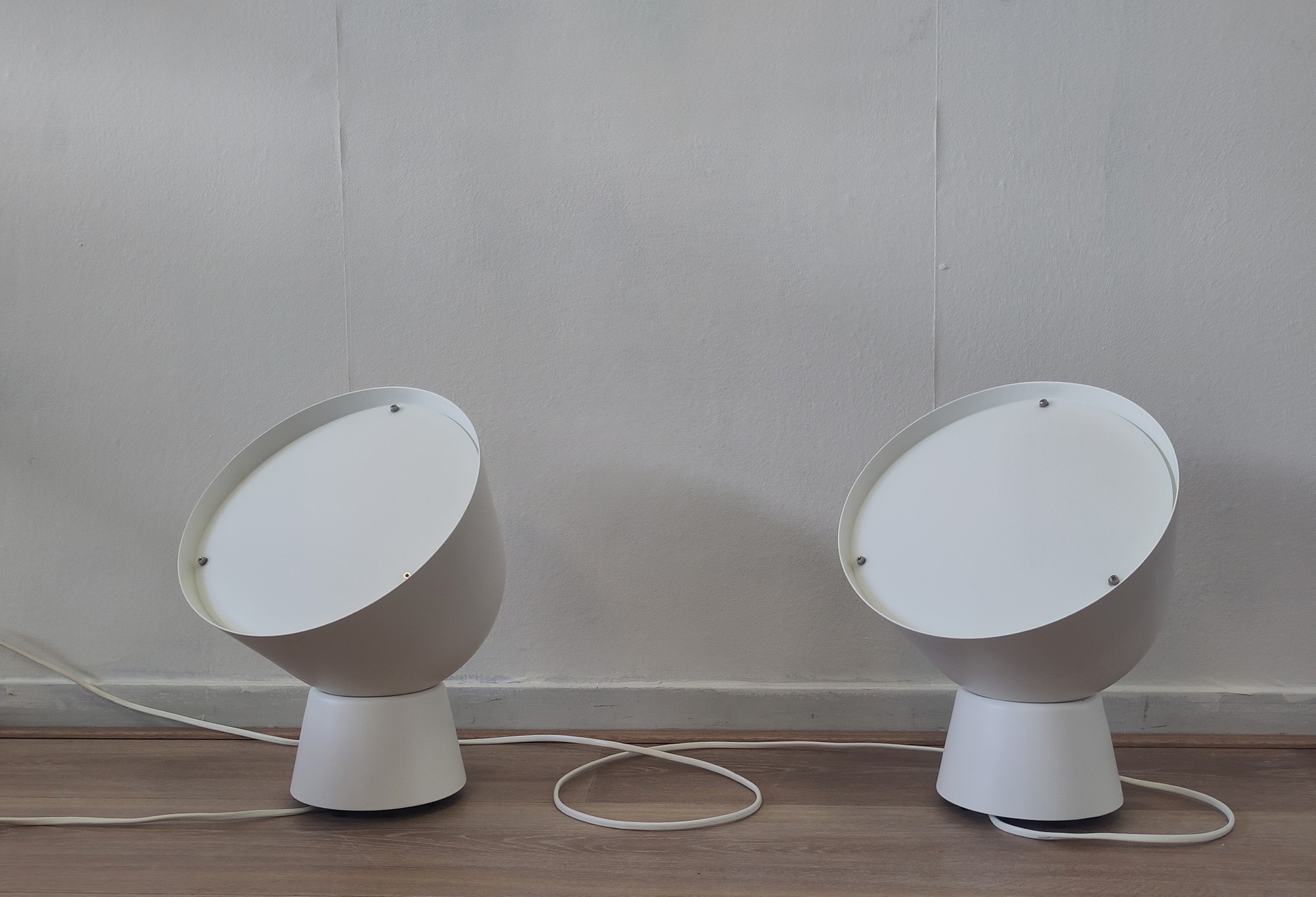 2x IKEA PS Lamp Ola Wihlborg 2017 | €195 | Whoppah