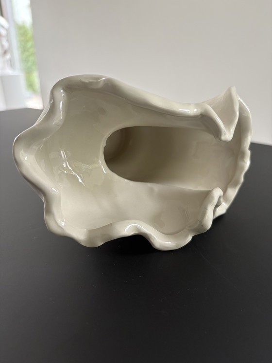 Image 1 of Korallenvase