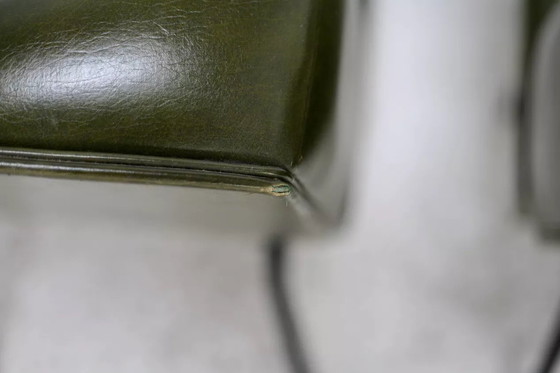 Image 1 of 2x Caminetti tubolari