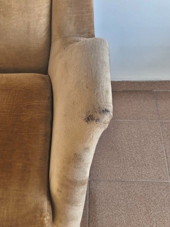 Image 1 of ISA Bergamo / Gio Ponti Stuhl.