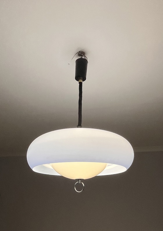 Image 1 of Vintage Hanglamp