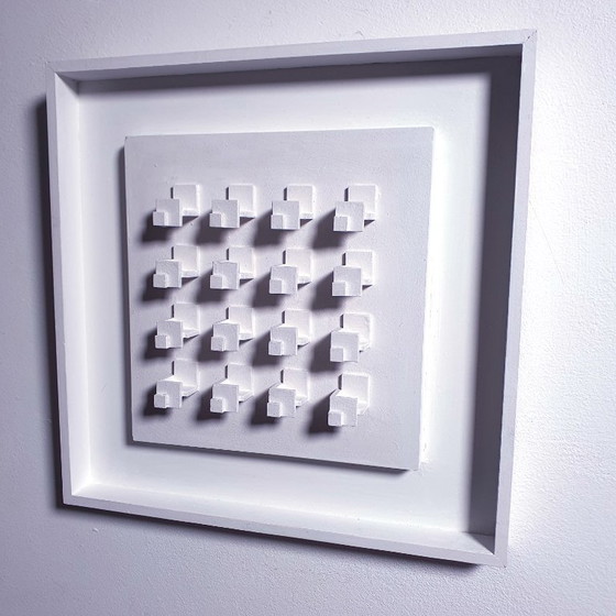 Image 1 of Zero Art Gemälde (02)