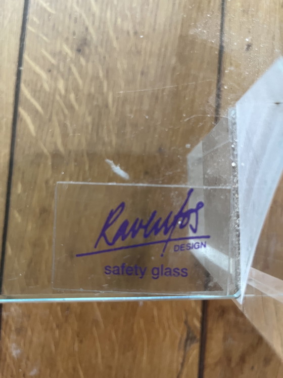 Image 1 of Design salontafel