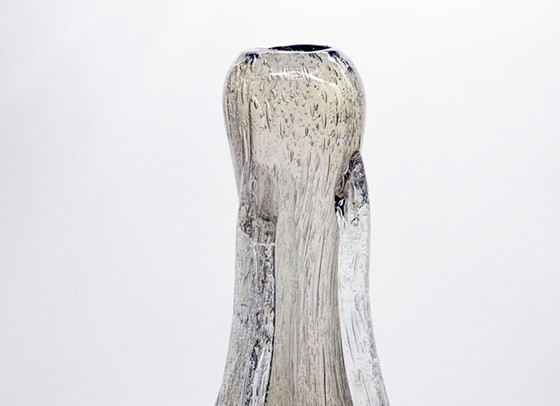 Image 1 of Claire Falkenstein sculpture vase for Salviati Murano 1970