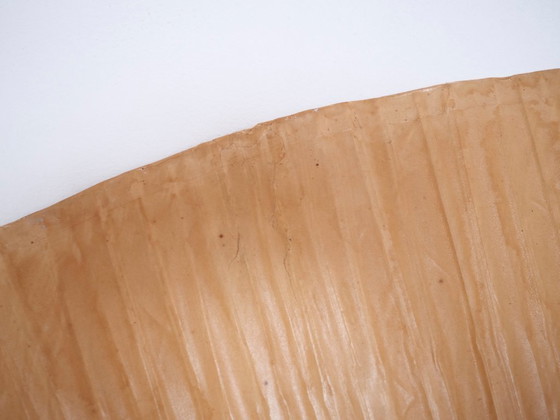 Image 1 of Uchiwa-Stehlampe, Ingo-Maurer-Stehlampe