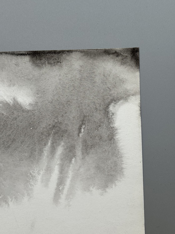 Image 1 of Eugene Eechaut (1928-2019) - Wreck and Relic (Diptych) 1973