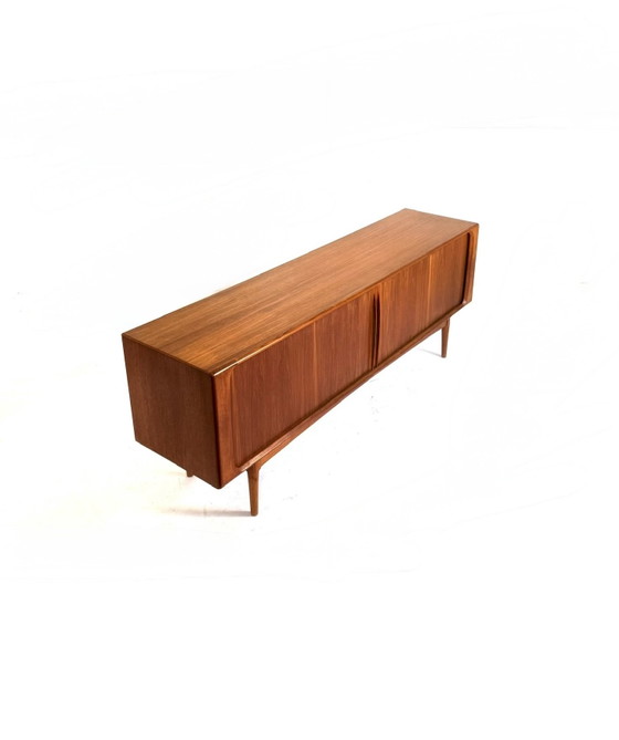 Credenza vintage in teak, Bernhard Pedersen & Søn '60 – Credenze, Wood (photo 13 of 15)