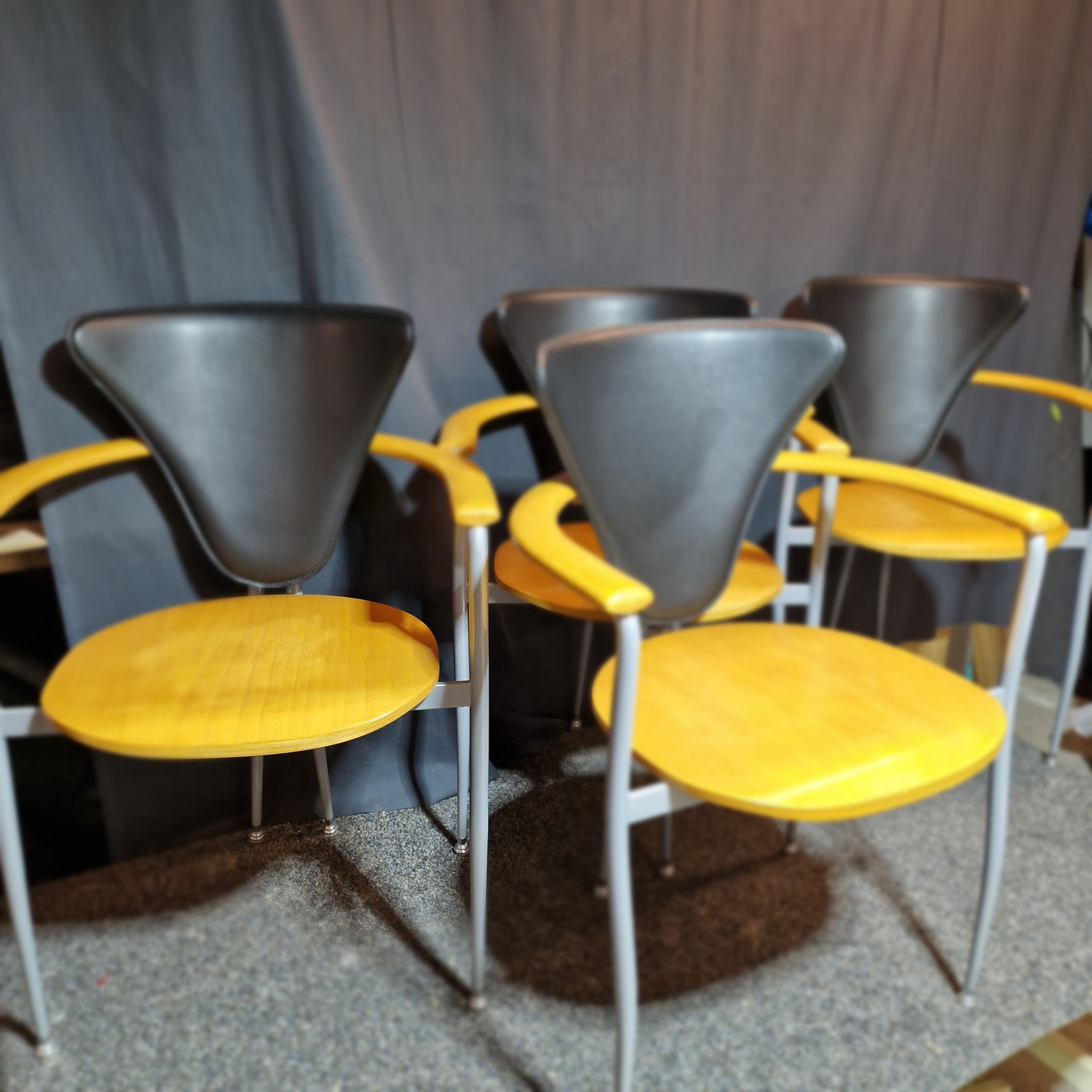 Italian Arrben Chair イタリア ビンテージ チェア Italian Arrben Chair イタリア ビンテージ チェア Arrben Italy