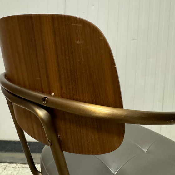 Image 1 of Stellar Works Utility Armchair V