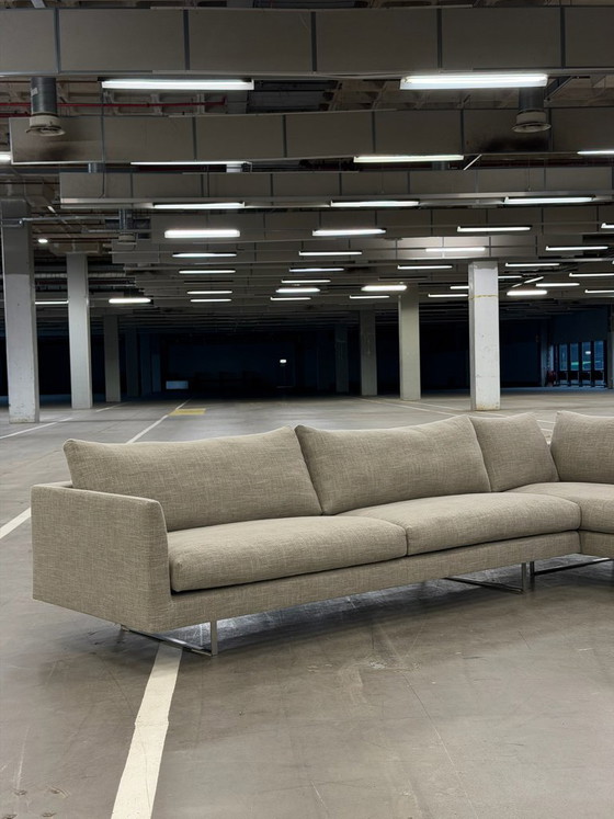 Montis Axel Hoekbank | Shitake – Hoekbanken, Textile (photo 9 of 19)