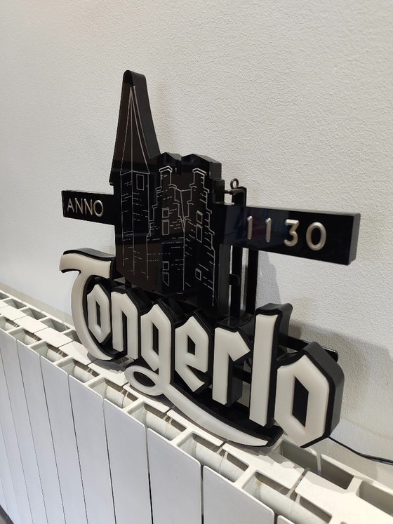 Image 1 of Tongerlo-lichtbord