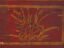 Antiker rot lackierter Koffer (ca. 1900) #40 – Aufbewahrungsschrank (photo 32 of 39)