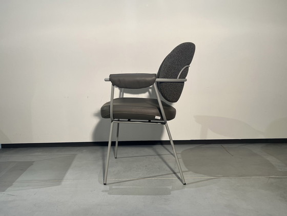 Image 1 of Flip dining chair set