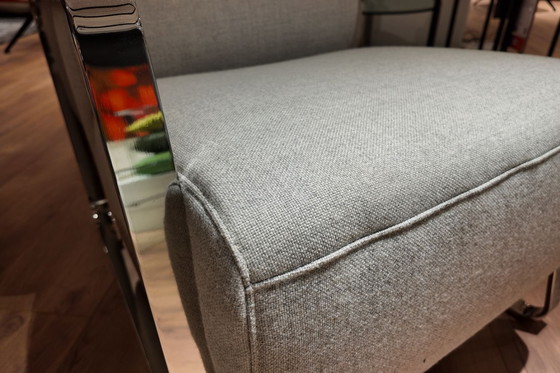 Image 1 of W. Schillig Quadroo armchair