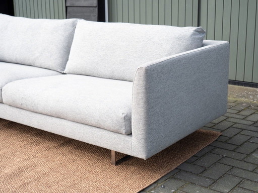 Montis Axel | 3,5-zits Design bank | Wol