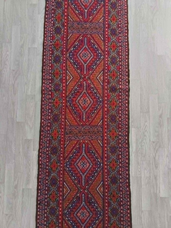 Image 1 of Alfombra artesanal de la galería Caucasus