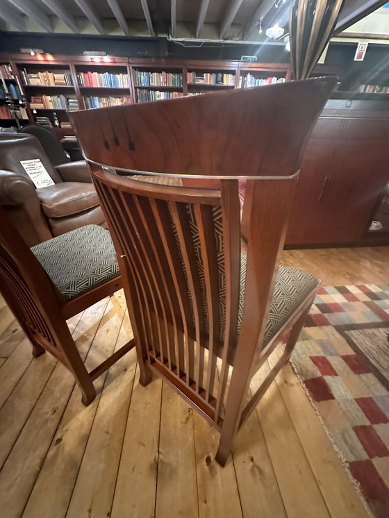 Image 1 of Schuitema eetkamerset Deco forma