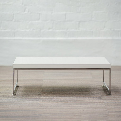 Artifort Mare T Vierhoek Salontafel