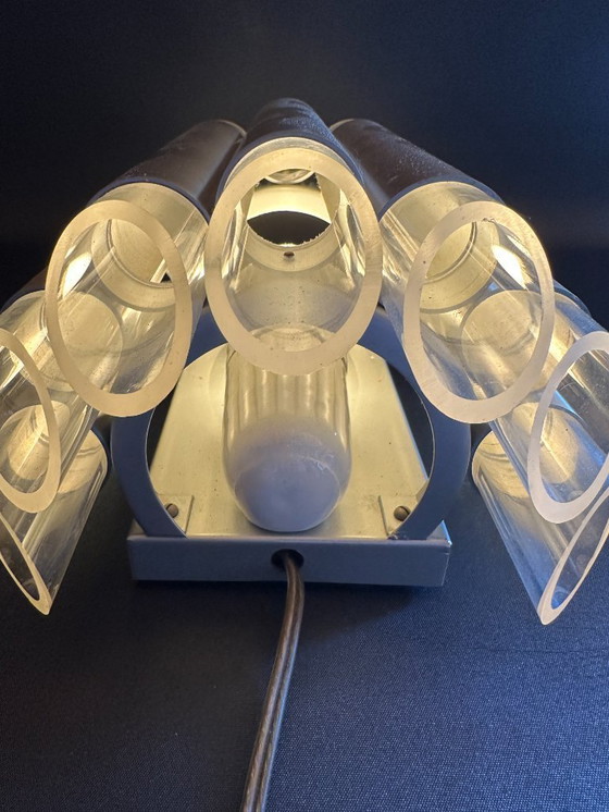 Image 1 of Aplique Septiem de Raak Amsterdam