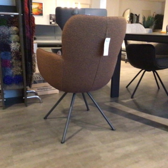 Image 1 of Sedia da pranzo Gealux Madison (set da 6)