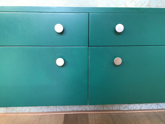 Image 1 of Dressoir vintage milieu du siècle